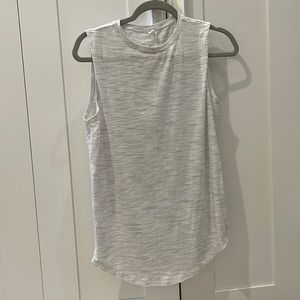 Lululemon Muscle Tank